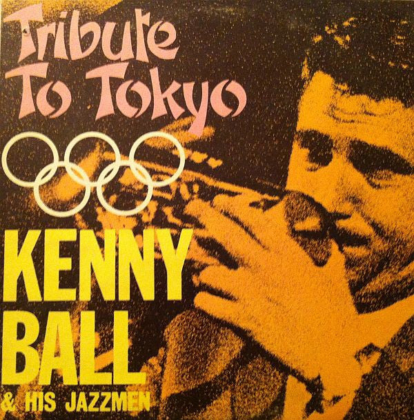 Tribute To Tokyo