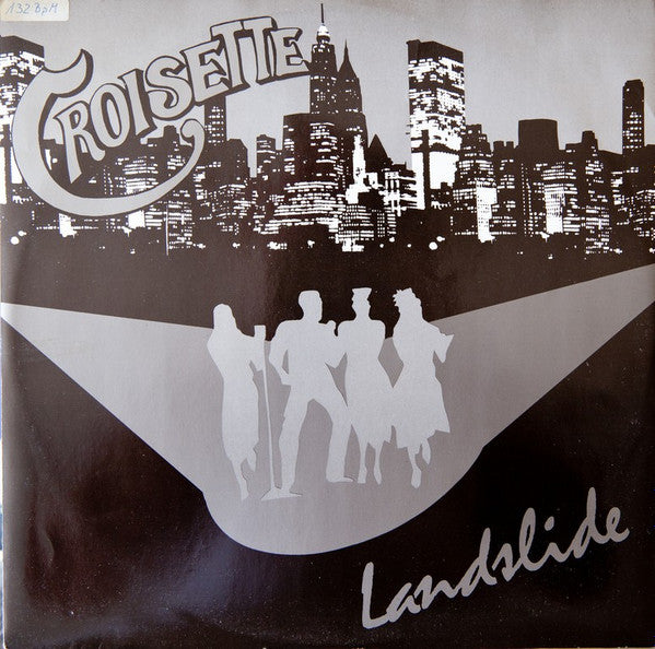 Release: Landslide-Vinyl-UK-1986-PASH 12 59-1202096