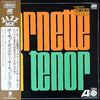 Ornette Coleman - Ornette On Tenor (LP, Album, Reissue, Stereo) - Near Mint (NM or M-) / Very Good Plus (VG+)