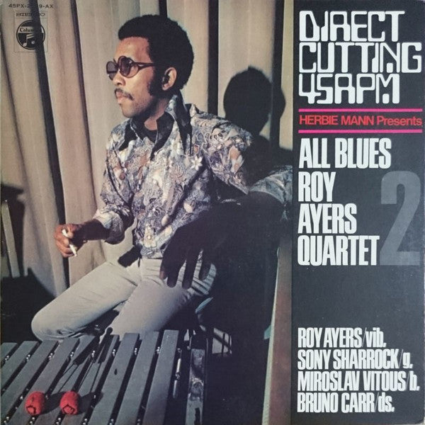 All Blues