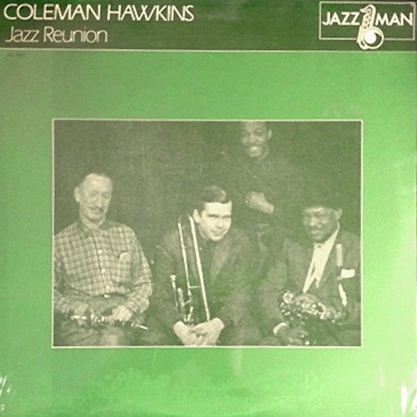Jazz Reunion