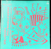 Plastics - Welcome Plastics = ウエルカム・プラスチックス (LP, Album, Promo) - Near Mint (NM or M-) / Very Good Plus (VG+)