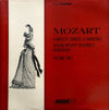 Wolfgang Amadeus Mozart - Complete Dances & Marches (Volume 2) (Vinyl, LP, Stereo) Good Plus (G+) / Very Good (VG)