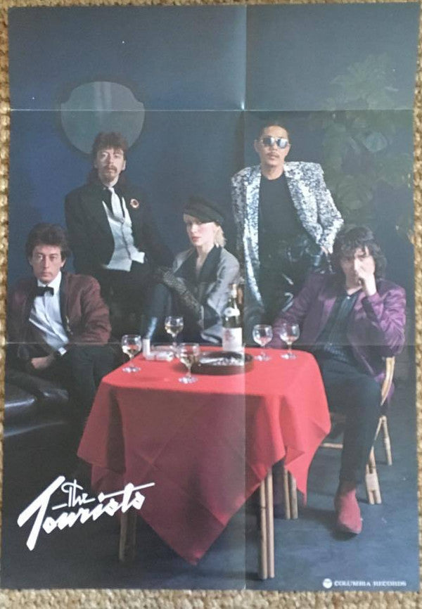Master Release: The Tourists by The Tourists
