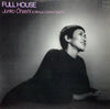 Junko Ohashi & Minoya Central Station - Full House (LP, Album, Stereo) - Good Plus (G+) / Very Good Plus (VG+)