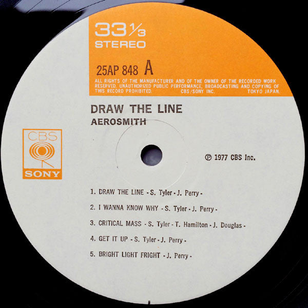 Draw The Line