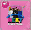 Off Course - Next Sound Track (LP, Album) - Very Good (VG) / Very Good (VG)