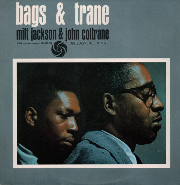 Bags & Trane