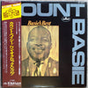 Count Basie - Basie's Best (Vinyl, LP, Compilation) Very Good (VG) / Very Good (VG)