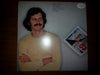 Michael Franks - Burchfield Nines (Vinyl, LP, Album, Promo) Very Good Plus (VG+) / Good Plus (G+)