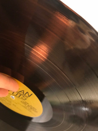 The Brightest Smile In Town