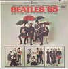 The Beatles - Beatles '65 (LP, Album, Reissue, Stereo) - Very Good (VG) / Very Good (VG)