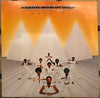 Earth, Wind & Fire - Spirit (Vinyl, LP, Album, Promo) Very Good Plus (VG+) / Very Good (VG)