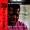 Oscar Peterson - The Way I Really Play (LP, Album) - Very Good Plus (VG+) / Very Good Plus (VG+)