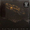 The S.O.S. Band - Just The Way You Like It (Vinyl, LP, Album) Very Good (VG) / Good Plus (G+)
