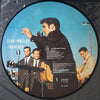 Elvis Presley - Poor Boy (Vinyl, LP, Compilation, Picture Disc) Very Good Plus (VG+) / Generic