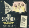 The Showmen - Some Folks Don't  Understand It (Vinyl, LP, Compilation) Very Good Plus (VG+) / Very Good Plus (VG+)