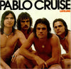 Pablo Cruise - Lifeline (LP, Album, Stereo) - Very Good Plus (VG+) / Very Good (VG)
