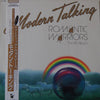 Modern Talking - Romantic Warriors - The 5th Album (LP, Album) - Very Good Plus (VG+) / Good Plus (G+)
