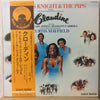 Gladys Knight And The Pips - Claudine (LP, Album) - Good Plus (G+) / Very Good Plus (VG+)
