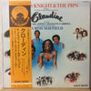 Gladys Knight And The Pips - Claudine (Vinyl, LP, Album) Very Good (VG) / Very Good (VG)