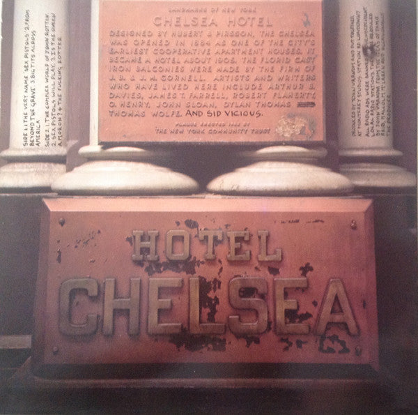 Release: Some Product - Carri On Sex Pistols-Vinyl-UK-1979-VR2-8238646