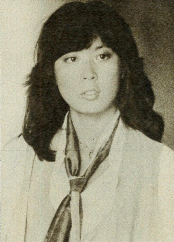 佐藤由美