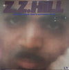 Z.Z. Hill - The Best Thing That's Happened To Me (Vinyl, LP, Album) Very Good (VG) / Very Good (VG)