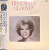 Rosemary Clooney - With Love (LP, Album, Stereo) - Very Good (VG) / Very Good (VG)