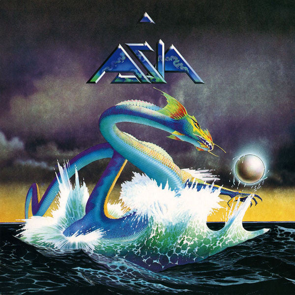 Release: Asia-Vinyl-Japan-1982-25AP 2299, 25AP 2299(GF)-2667995