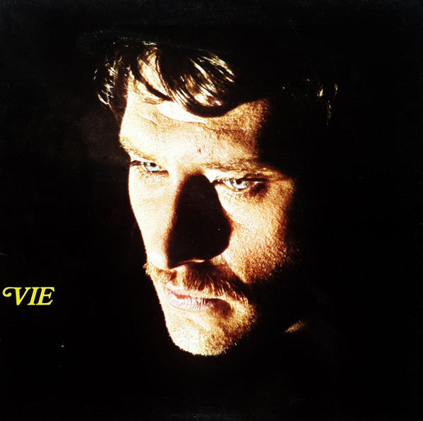 Master Release: Vie by Johnny Hallyday