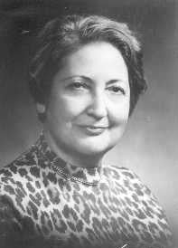 Suzanne Haïk Vantoura