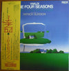 Patrick Gleeson - The Four Seasons (Vinyl, LP, Album, Stereo) Very Good Plus (VG+) / Very Good Plus (VG+)