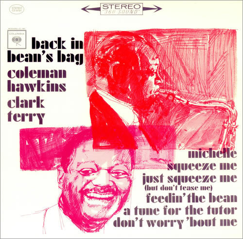 Master Release: Unknown Release by Coleman Hawkins