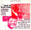 Coleman Hawkins - Back In Bean's Bag (LP, Partially Mixed, Reissue, Stereo) - Very Good Plus (VG+) / Near Mint (NM or M-)
