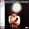 Little Steven - Voice Of America (LP, Album, Promo) - Very Good Plus (VG+) / Very Good Plus (VG+)