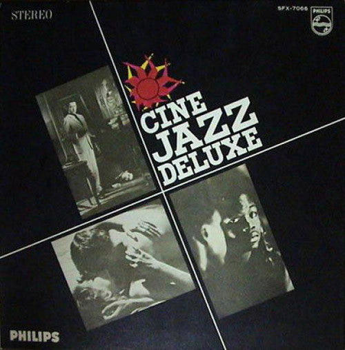 Cine Jazz Deluxe