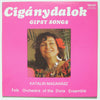 Katalin Madarász - Cigánydalok (Vinyl, LP, Album) Very Good Plus (VG+) / Very Good (VG)