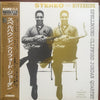 Clifford Jordan Quartet - Spellbound (LP, Album, Reissue, Stereo) - Very Good (VG) / Very Good Plus (VG+)