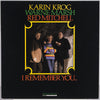 Karin Krog - I Remember You... (Vinyl, LP, Album, Stereo) Near Mint (NM or M-) / Very Good (VG)