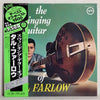 Tal Farlow - The Swinging Guitar Of Tal Farlow (LP, Album, Reissue, Mono) - Very Good Plus (VG+) / Good (G)