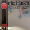 Charlie Haden - Closeness (LP, Album) - Very Good Plus (VG+) / Very Good Plus (VG+)