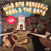 Kool & The Gang - Wild And Peaceful (Vinyl, LP, Album, Reissue) Very Good (VG) / Very Good Plus (VG+)