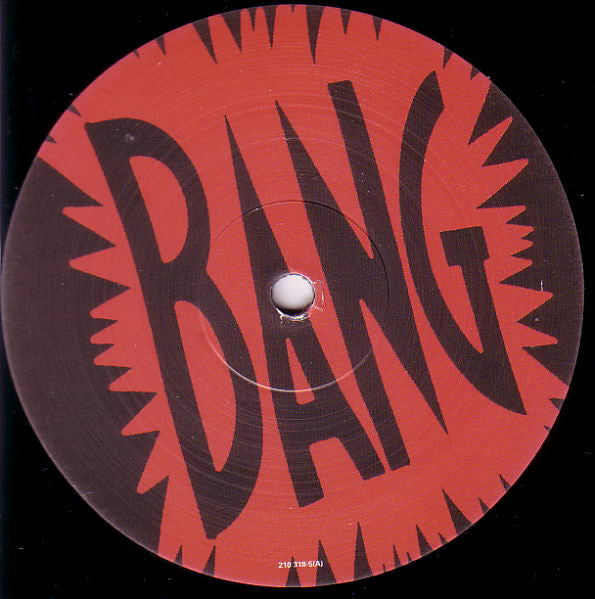 Release: Just Lose It-Vinyl-UK-2004-210 318-5-1599010