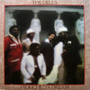 The Dells - I Touched A Dream (Vinyl, LP, Album) Very Good (VG) / Good Plus (G+)