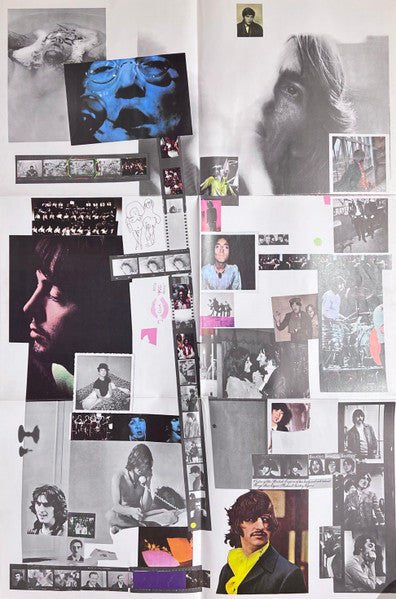 The Beatles = ザ・ビートルズ