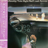 Bill LaBounty - This Night Won't Last Forever (Vinyl, LP, Album, Reissue) Very Good Plus (VG+) / Very Good (VG)