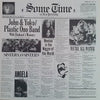 John Lennon & Yoko Ono - Some Time In New York City (2xVinyl, LP, Album) Very Good Plus (VG+) / Very Good (VG)