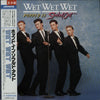 Wet Wet Wet - Popped In Souled Out (Vinyl, LP, Album) Very Good Plus (VG+) / Very Good Plus (VG+)