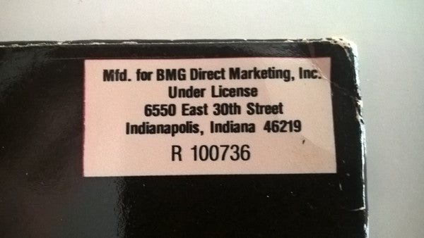 Smashes, Thrashes & Hits